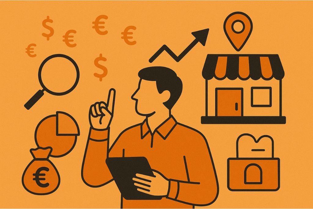 marketing digital para pymes en santiago de compostela