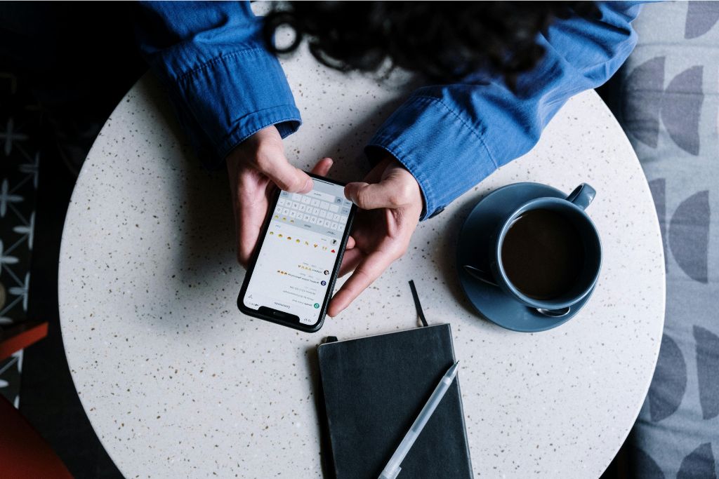 estrategia en redes sociales para empresas